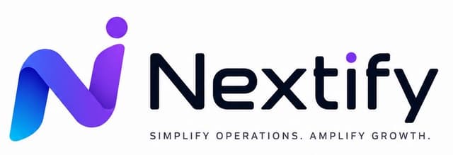 Nextify logo